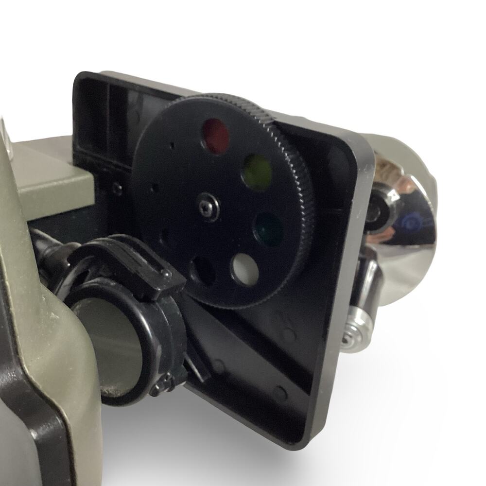 450x University Microscope - Picture 9 of 9